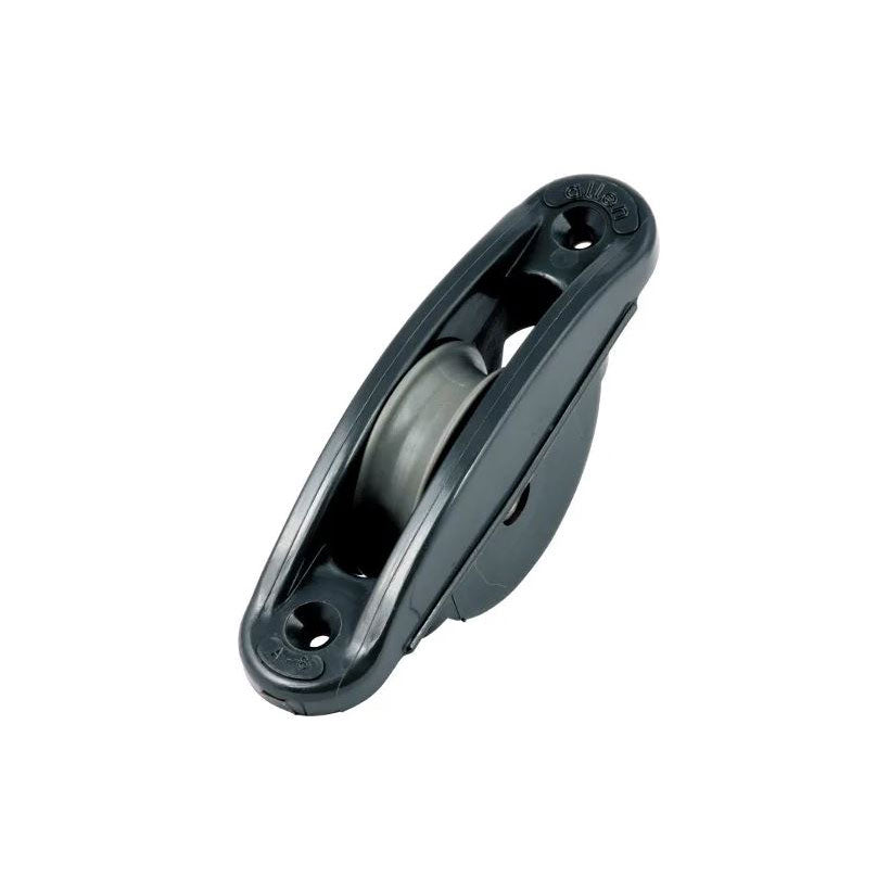 Allen 38mm Einlassblock (Acetal/10mm)